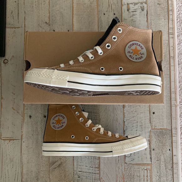 🌼 Converse x Carhartt🌼WIP Renew Chuck 70 UNISEX - Picture 3 of 16